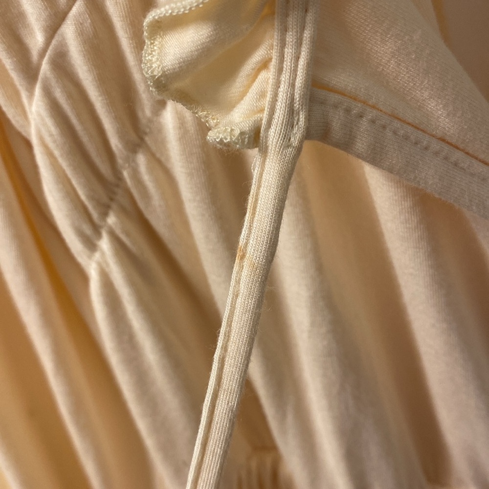 Boston Proper Poet Ruffle Top Size Size S - Picture 10 of 13
